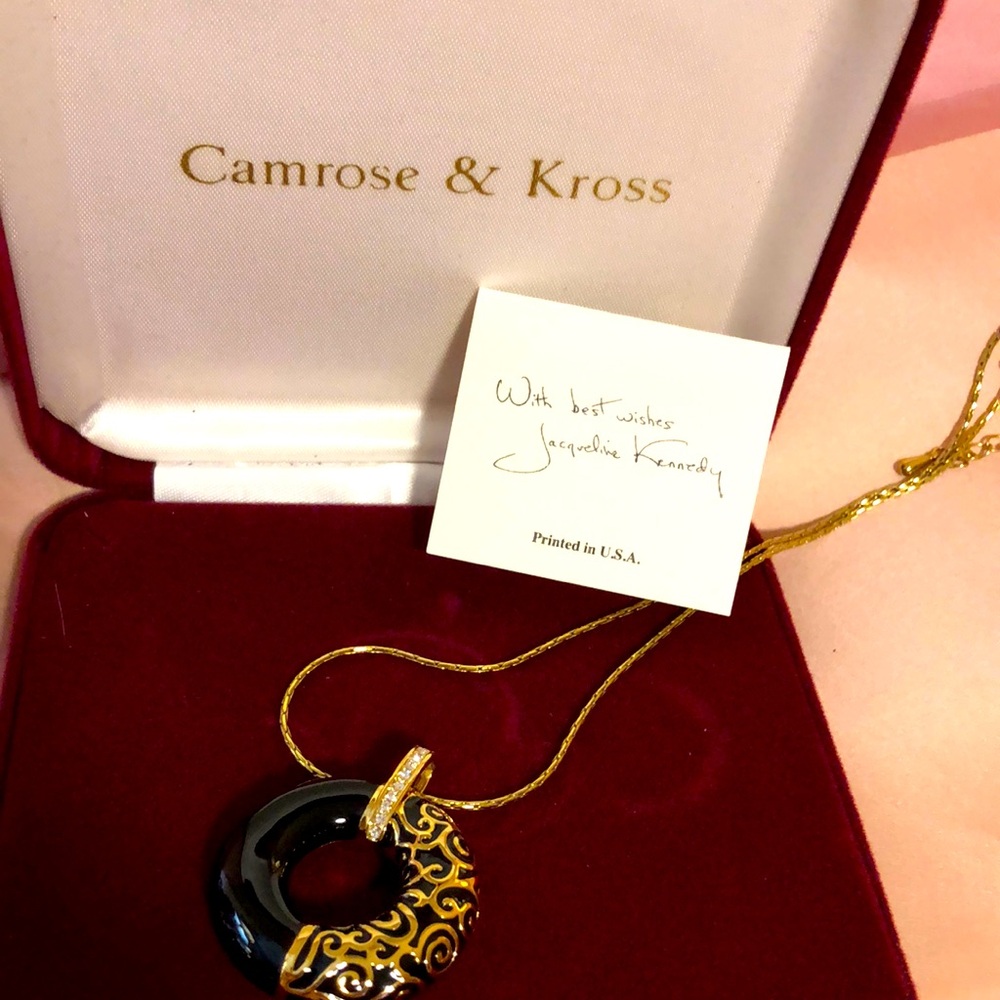 Camrose & Kross